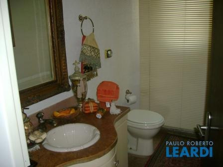 Imagem 5 de 15 de Apartamento - Morumbi - Sp - 229354