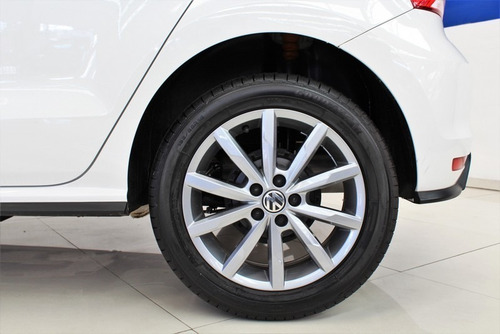 Imagen 14 de 14 de Volkswagen Polo Comfortline Plus Aut 2021