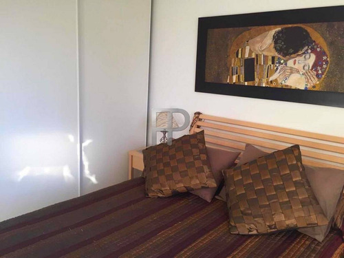 Imagen 7 de 12 de Apartamento En Venta Punta Del Este 1 1.5 Dorm #1664