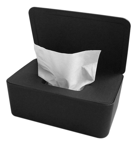 Dispensador De Toallitas Húmedas En Forma De Caja