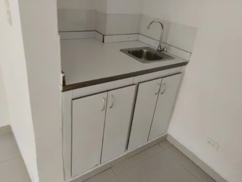 Local En Arriendo Santa Lucía, Cartagena