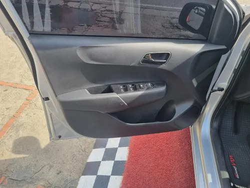 Kia Picanto VIBRANT 1.25 AT