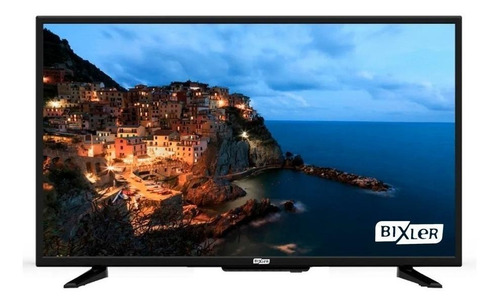 Smart TV Bixler BX-32HD LED 3D HD 32" 220V