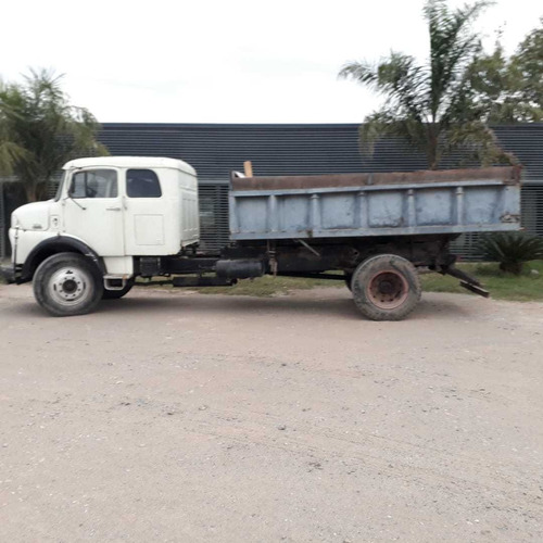 Mb 1114 Volcador Mod 77