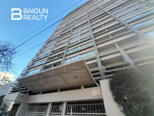 Departamento Monoambiente En Torre Quartier San Telmo