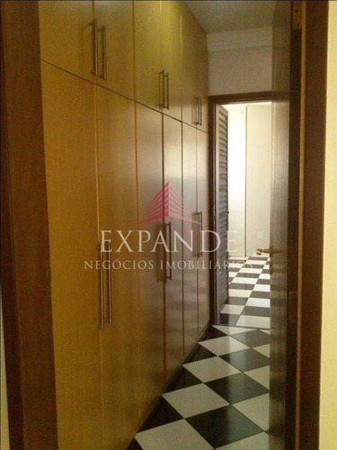 Imagem 28 de 30 de Apartamento - Ap041