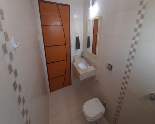 Imagem 21 de 26 de Residencial Em Sorocaba - Sp - Ca0090_cdi