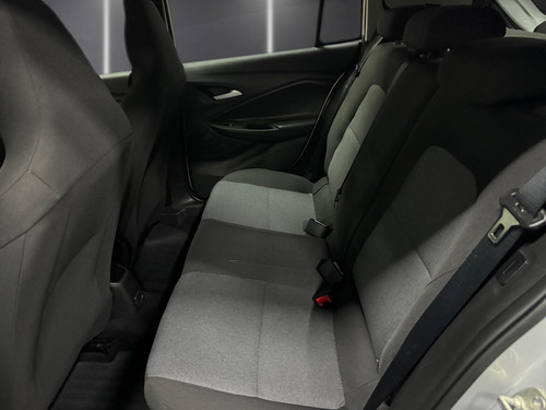 Chevrolet Onix HATCH 1.0 12V Flex 5p Mec.