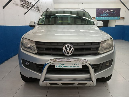 Volkswagen Amarok Amarok 2.0 HIGHLINE 4X4 CD 16V TURBO INTERCOOLER DIESEL 4...