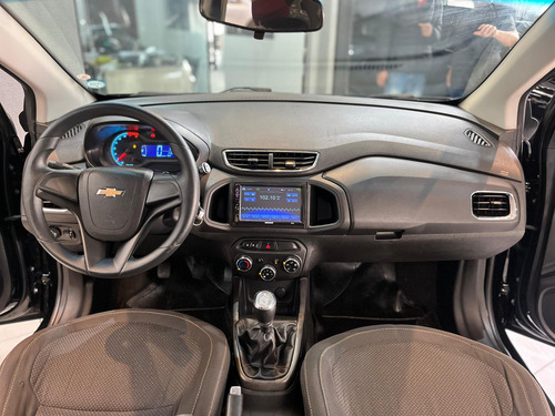 Chevrolet Onix HATCH LT 1.0 8V FlexPower 5p Mec.