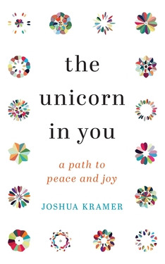 Libro The Unicorn In You: A Path To Peace And Joy - Krame...