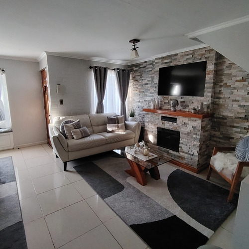 Bella Casa En 5ta Etapa Queltehue Sur Larapinta
