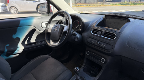 MG MG3 1.5 Comfort Mt