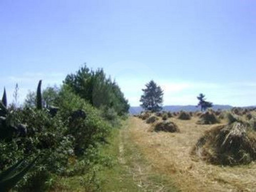 Terreno Residencial En Venta En San Nicolás Coatepec