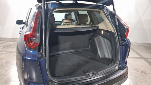 Honda CR-V 1.5 Turbo Plus Cvt
