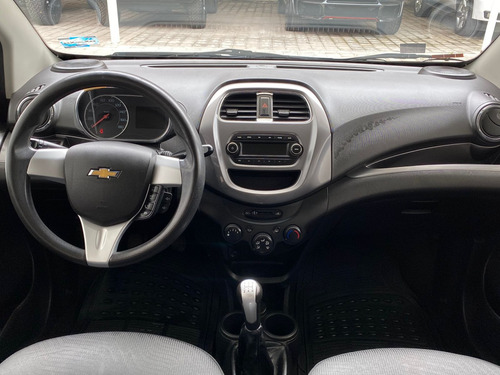 Chevrolet Beat 1.2 Lt Sedan