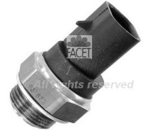 Bulbo De Electro Fiat Uno/fire/cinq/chevrolet 92/87