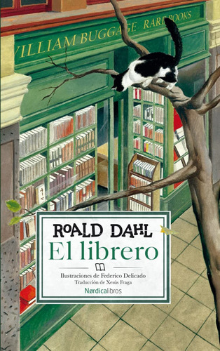 Libro El Librero