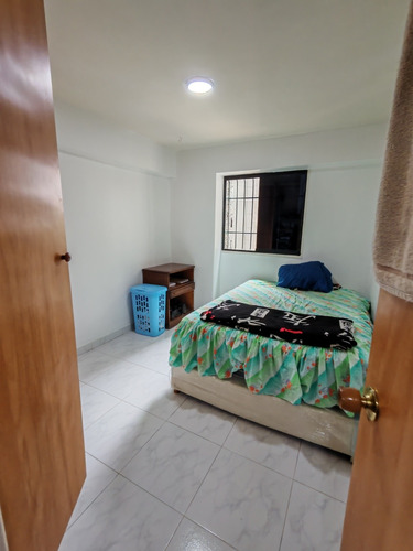 Apartamento En Venta En Las Cumbres, San Antonio De Los Alto