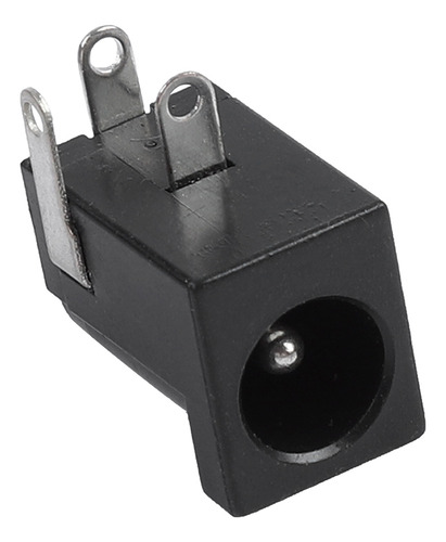 Placa De Pruebas Dc Power Barrel Con Adaptador Jack De 5,5 M