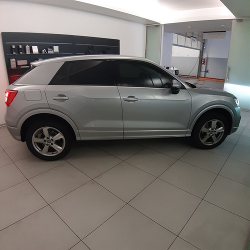 Audi Q2 2020 0km Usado A1 Q3 Q5 A4 A3 A5 1.4 35 2.0 40 20 Pg