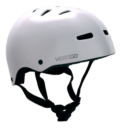 Imagen 3 de 5 de Casco Vertigo Vx Free Style, Bici, Rollers. En Gravedad X