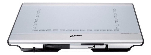 Mesa digitalizadora Genius MousePen i608 white