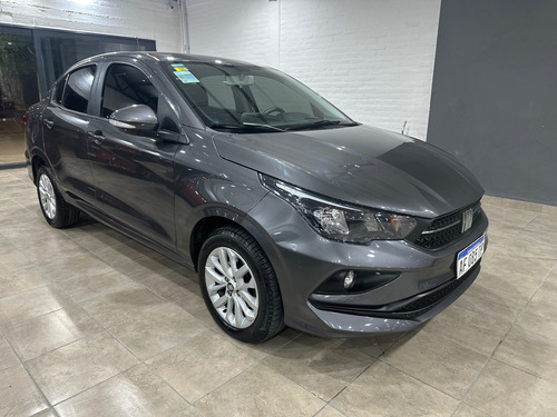Fiat Cronos 1.3 Gse Drive Pack Conectividad