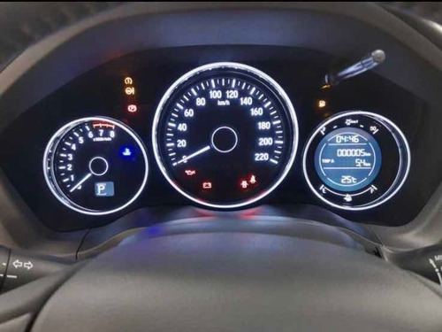 Honda Hr-v 2020 1.5 Touring Turbo Aut. 5p