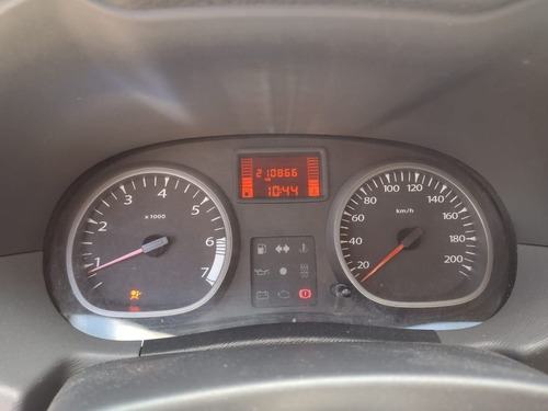 Renault Duster 1.6 4x2 16v