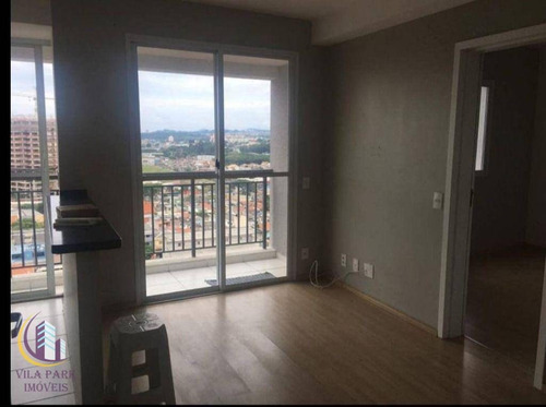 Apartamento Venda Presidente Altino - Ap2091