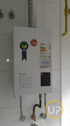 Imagem 15 de 15 de Loft Em Itaim Bibi - São Paulo , Sp - 10986