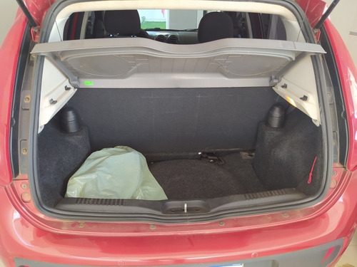 Fiat Palio 2014 1.6 16v Essence Flex Dualogic 5p