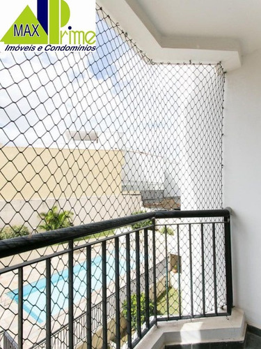 Imagem 21 de 26 de Apartamento - Ap00910 - 69802592