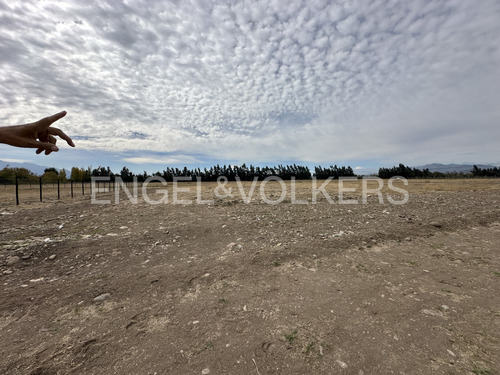 Terreno En Condominio En Requinoa