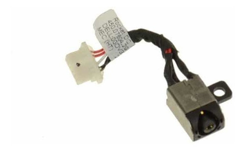 Gdv3x Powerjack Dell Inspiron 11 3162 3168 3169 3179 3180 (Usado)