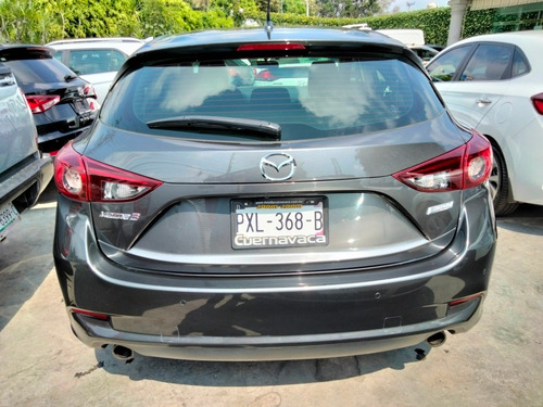 Imagen 5 de 14 de Mazda 3 2018 2.5 S Hatchback Mt