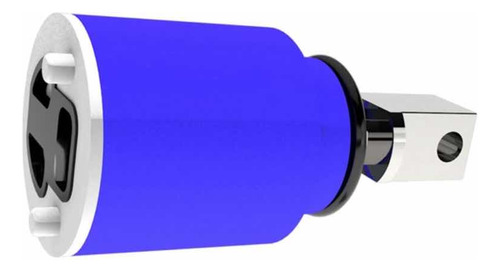 Sh-1154 Helvex Refacciones Cartucho Armado 25 Mm