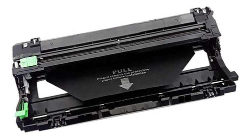 Fotocondutor + Toner Compatível Para Brother 8112dn Dcp8512