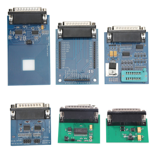 Programador De Carro Para Iprog Pro V87 Ecu Multifunction