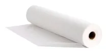 Comprar Rollo Cubre Camilla 100 Mts X 1 Mt. Friselina 20 Grs Blanco