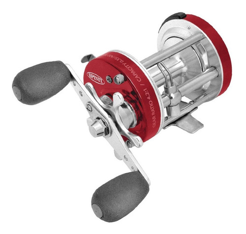 Reel Spinit Rotativo Mariner 7000