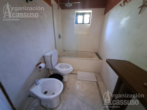 Casa En Las Grutas 4 Dormitorios 3 Baños Parrillero Mar