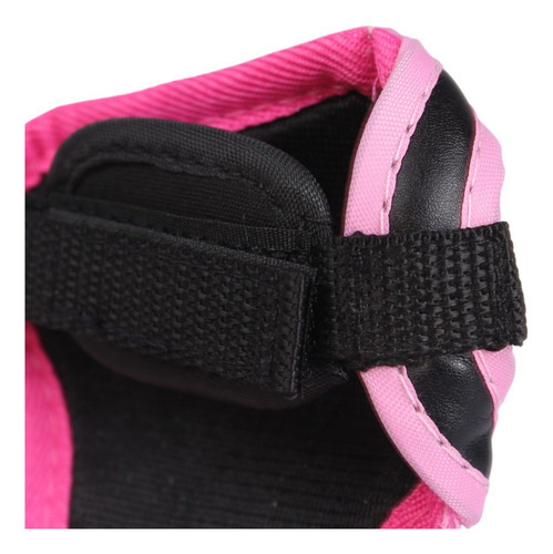 Set Protecciones Infantiles Marca Flying Eagle Modelo