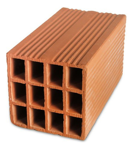 Ladrillo Hueco Cerramiento 18x18x33 (11 A) X 2 Unidades
