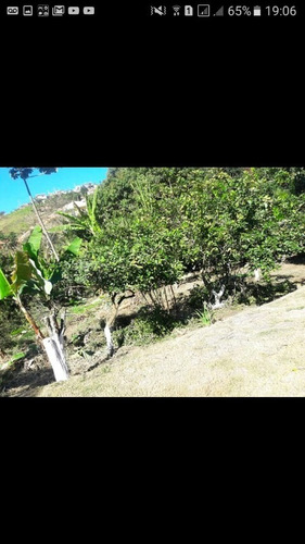 Chácara À Venda, 2 Quartos, Mirante Da Serra - Igaratá/sp - 1324