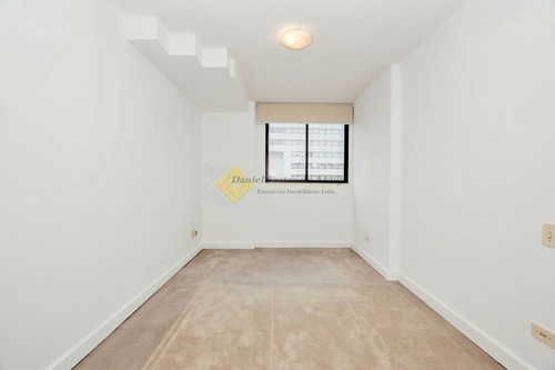 Imagem 22 de 30 de Apartamento Com 2 Dormitórios À Venda Com 140m² Por R$ 560.000,00 No Bairro Batel - Curitiba / Pr - 645
