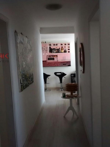 Ref.: 4716 - Apartamento Em Jundiaí Para Venda - V4716