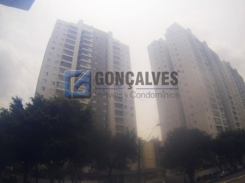 Venda Apartamento Sao Caetano Do Sul Boa Vista Ref: 137332 - 1033-1-137332