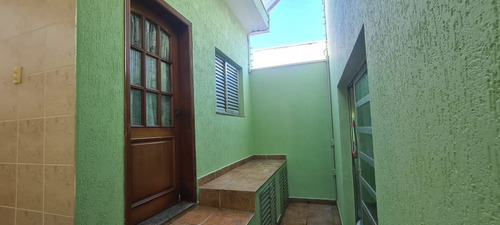 Imagem 4 de 22 de Sobrado Vila Carrão - São Paulo/sp - So0614